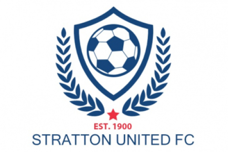 www.strattonunitedfc.co.uk Logo